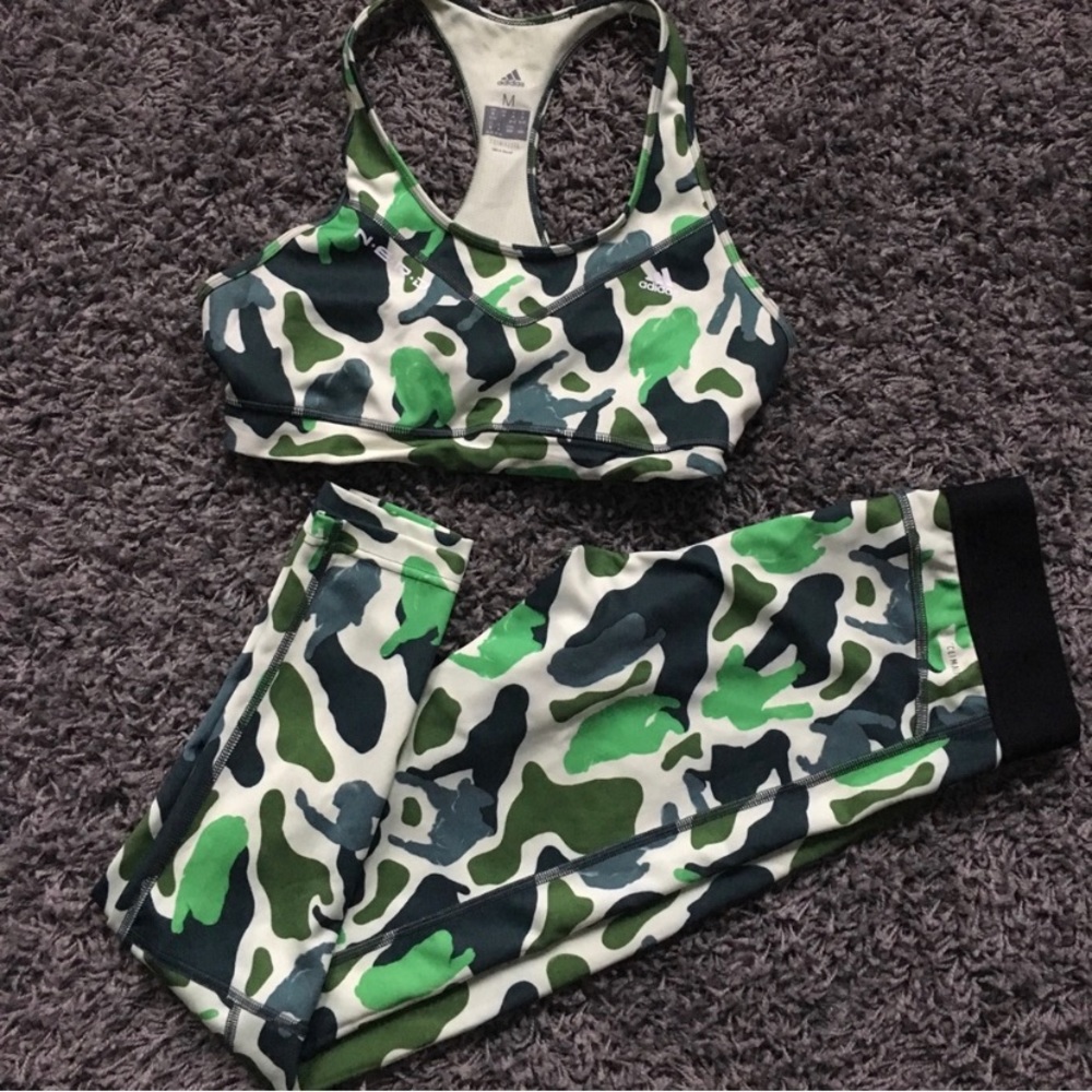 Adidas NERD Women’s Set